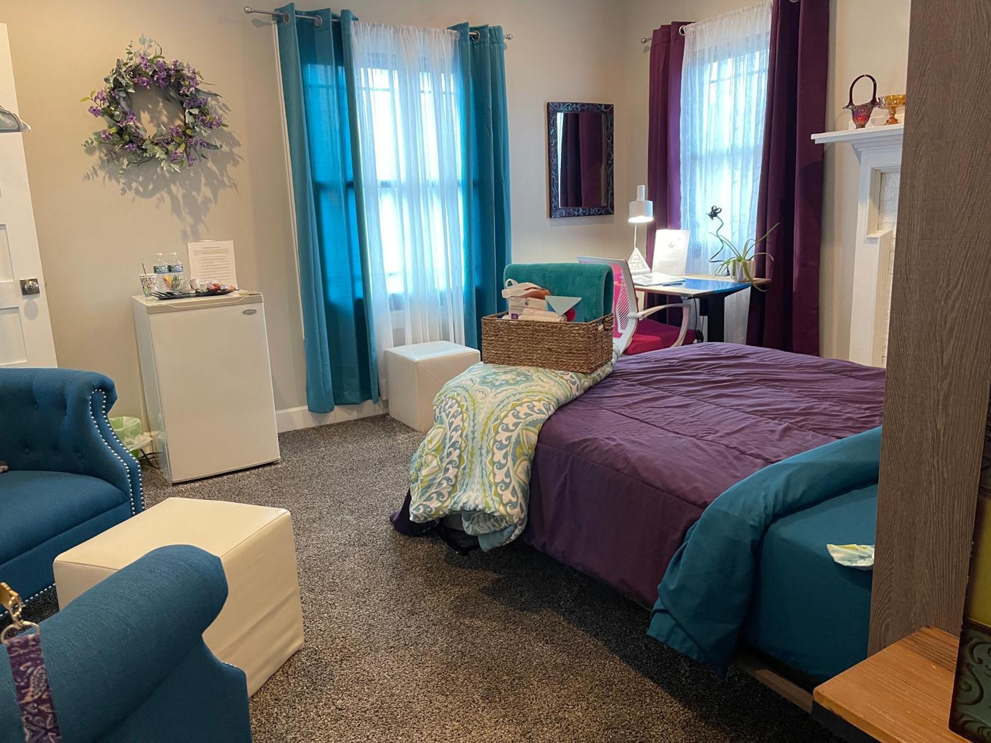 Vip Suites For Business Women, Nurses, College Moms Traveling To インディアナポリス エクステリア 写真