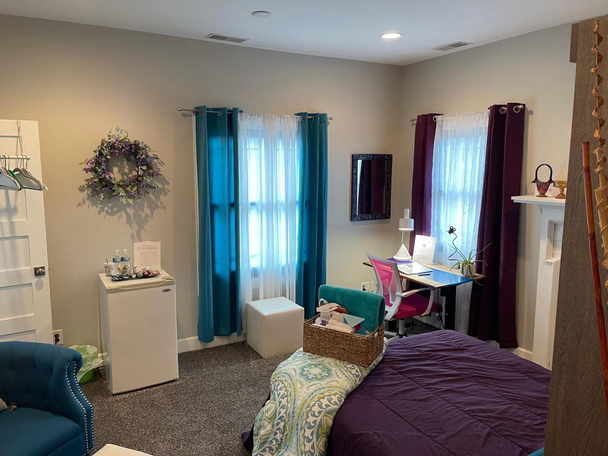 Vip Suites For Business Women, Nurses, College Moms Traveling To インディアナポリス エクステリア 写真