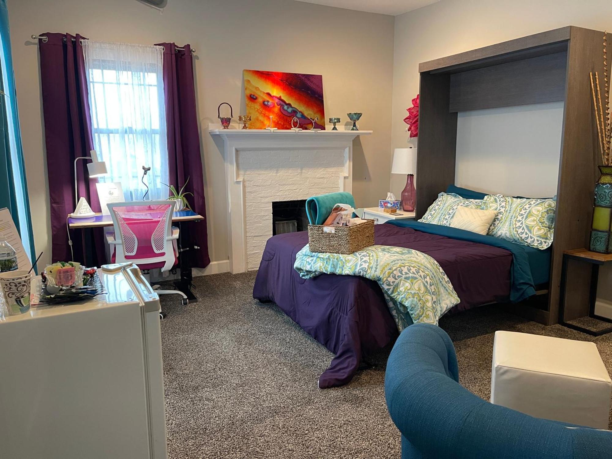 Vip Suites For Business Women, Nurses, College Moms Traveling To インディアナポリス エクステリア 写真
