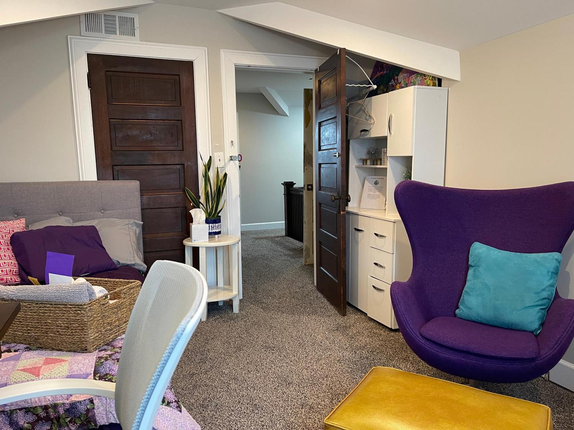 Vip Suites For Business Women, Nurses, College Moms Traveling To インディアナポリス エクステリア 写真