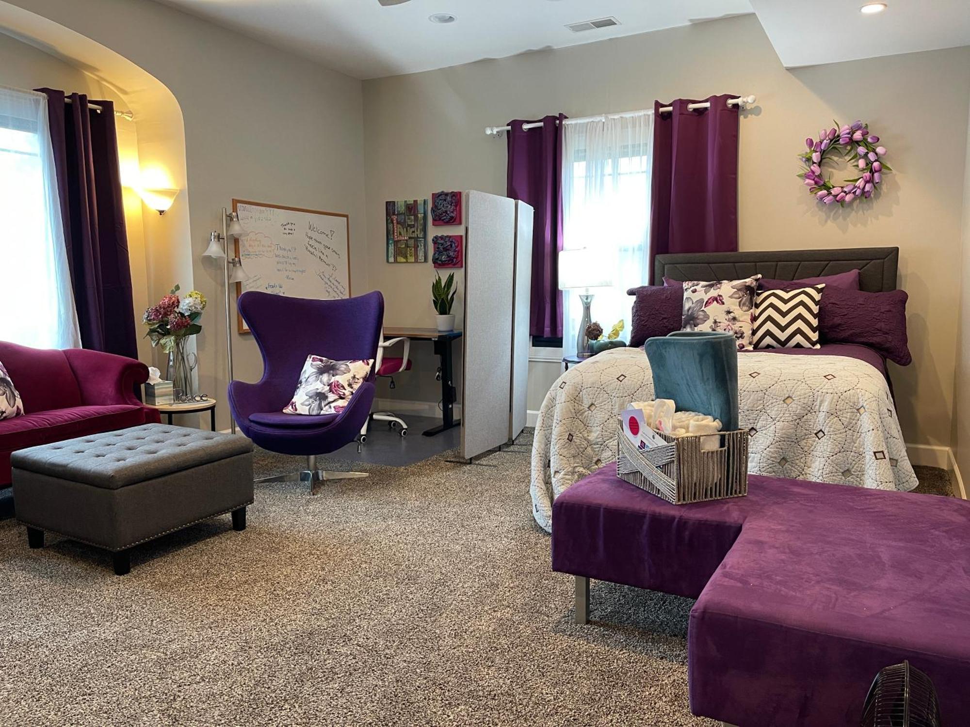 Vip Suites For Business Women, Nurses, College Moms Traveling To インディアナポリス エクステリア 写真