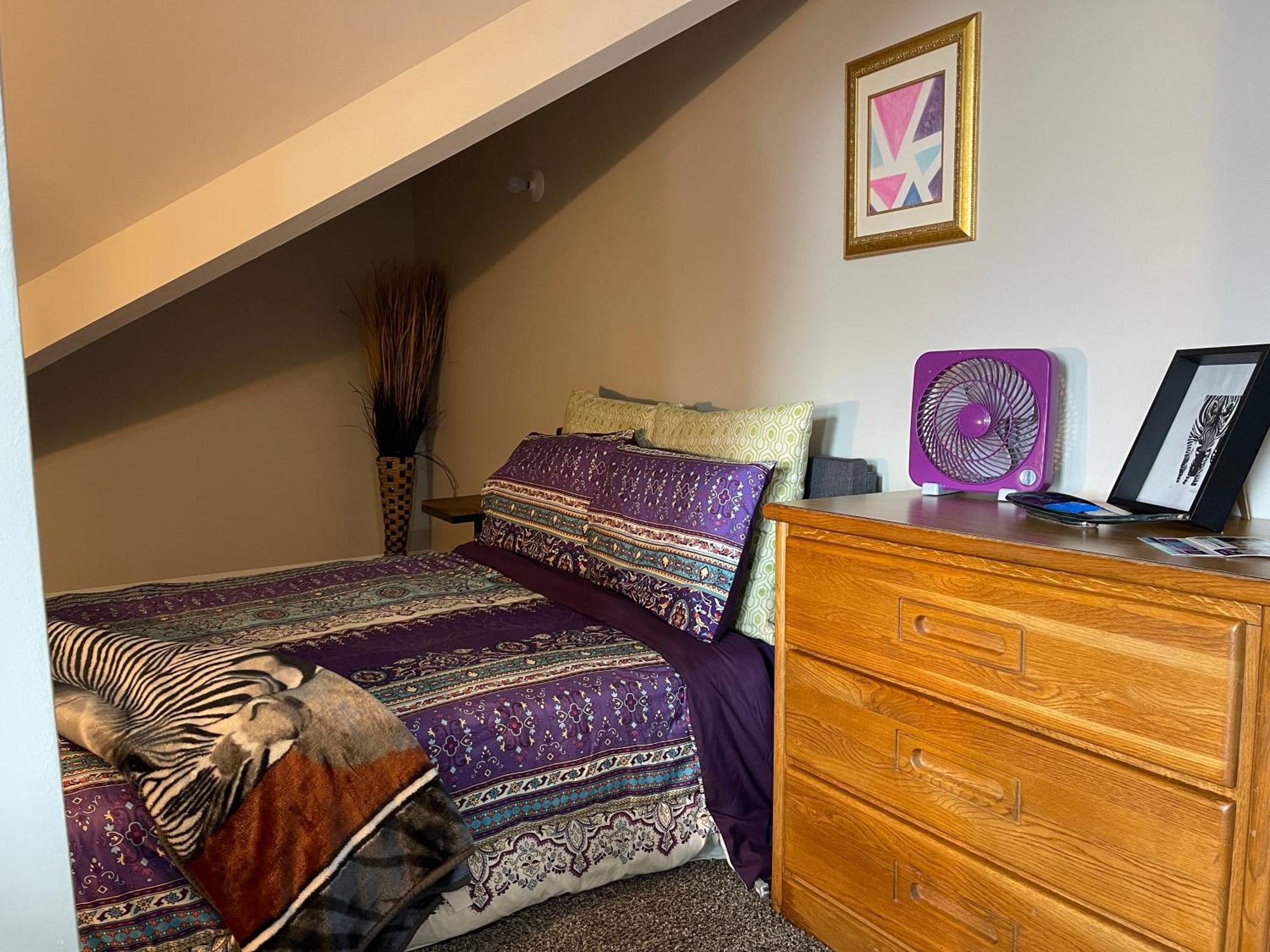 Vip Suites For Business Women, Nurses, College Moms Traveling To インディアナポリス エクステリア 写真