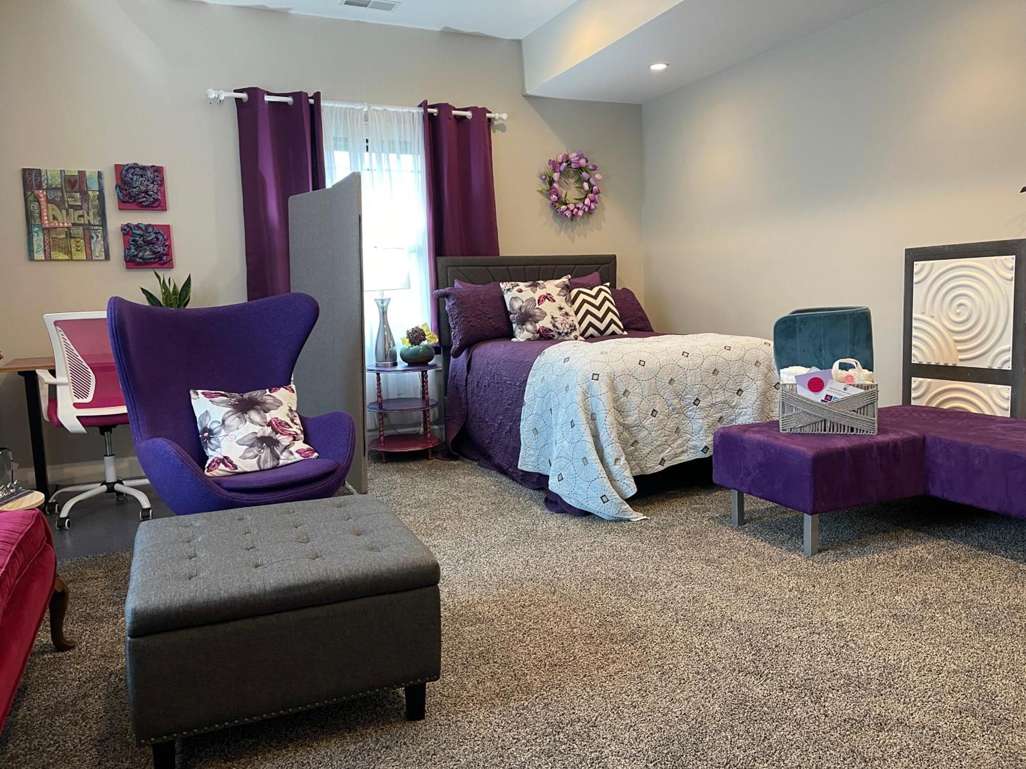 Vip Suites For Business Women, Nurses, College Moms Traveling To インディアナポリス エクステリア 写真