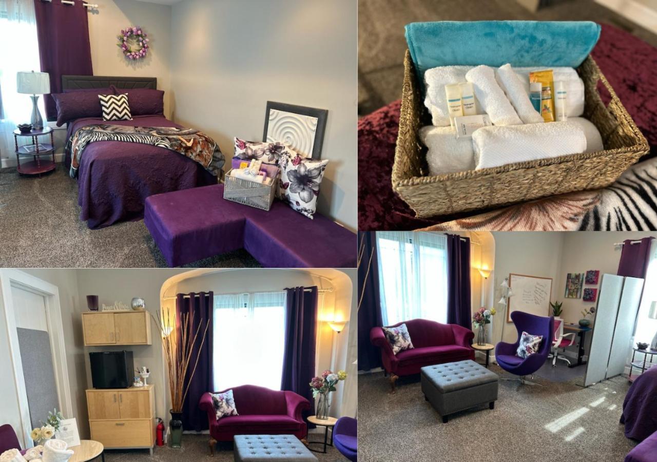 Vip Suites For Business Women, Nurses, College Moms Traveling To インディアナポリス エクステリア 写真