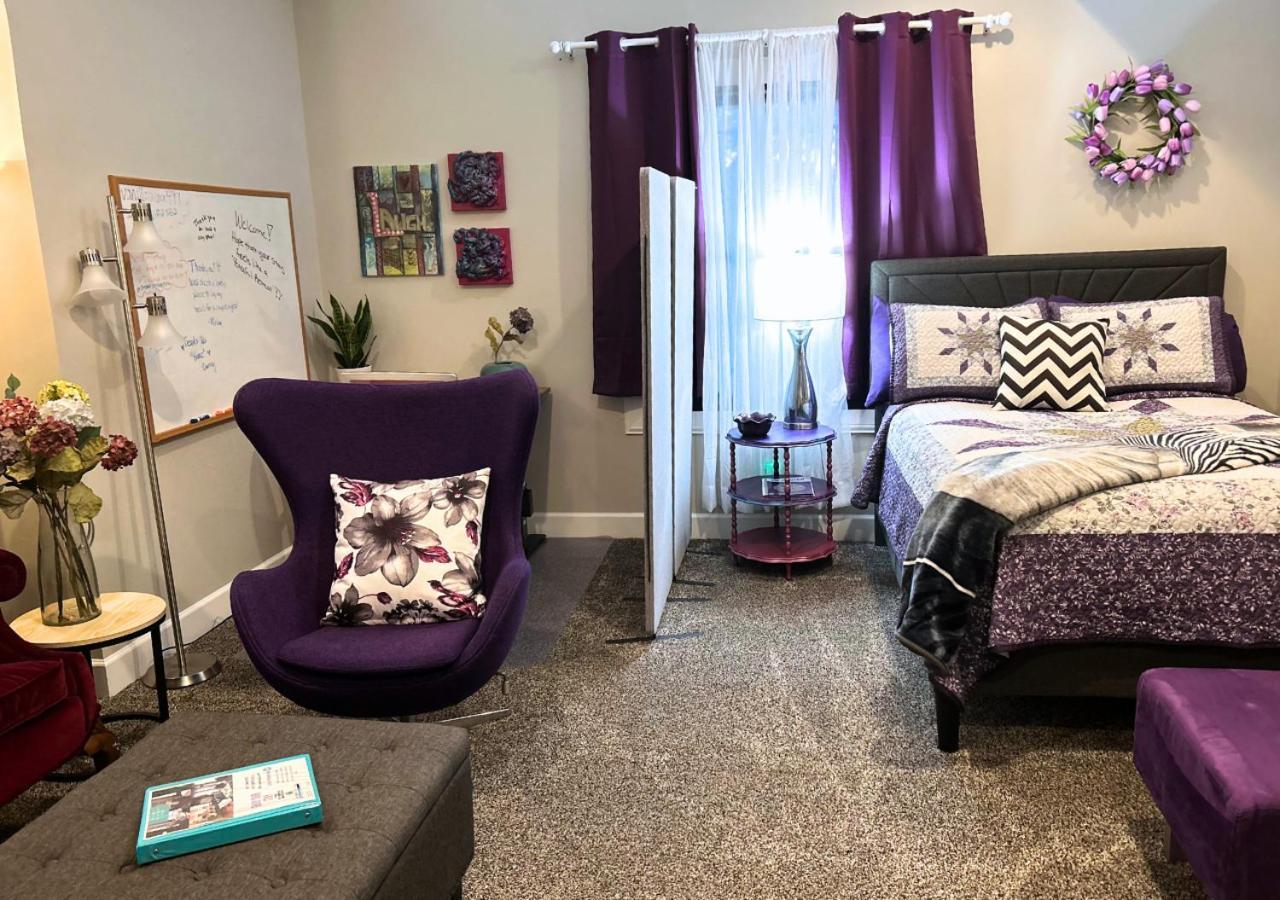 Vip Suites For Business Women, Nurses, College Moms Traveling To インディアナポリス エクステリア 写真