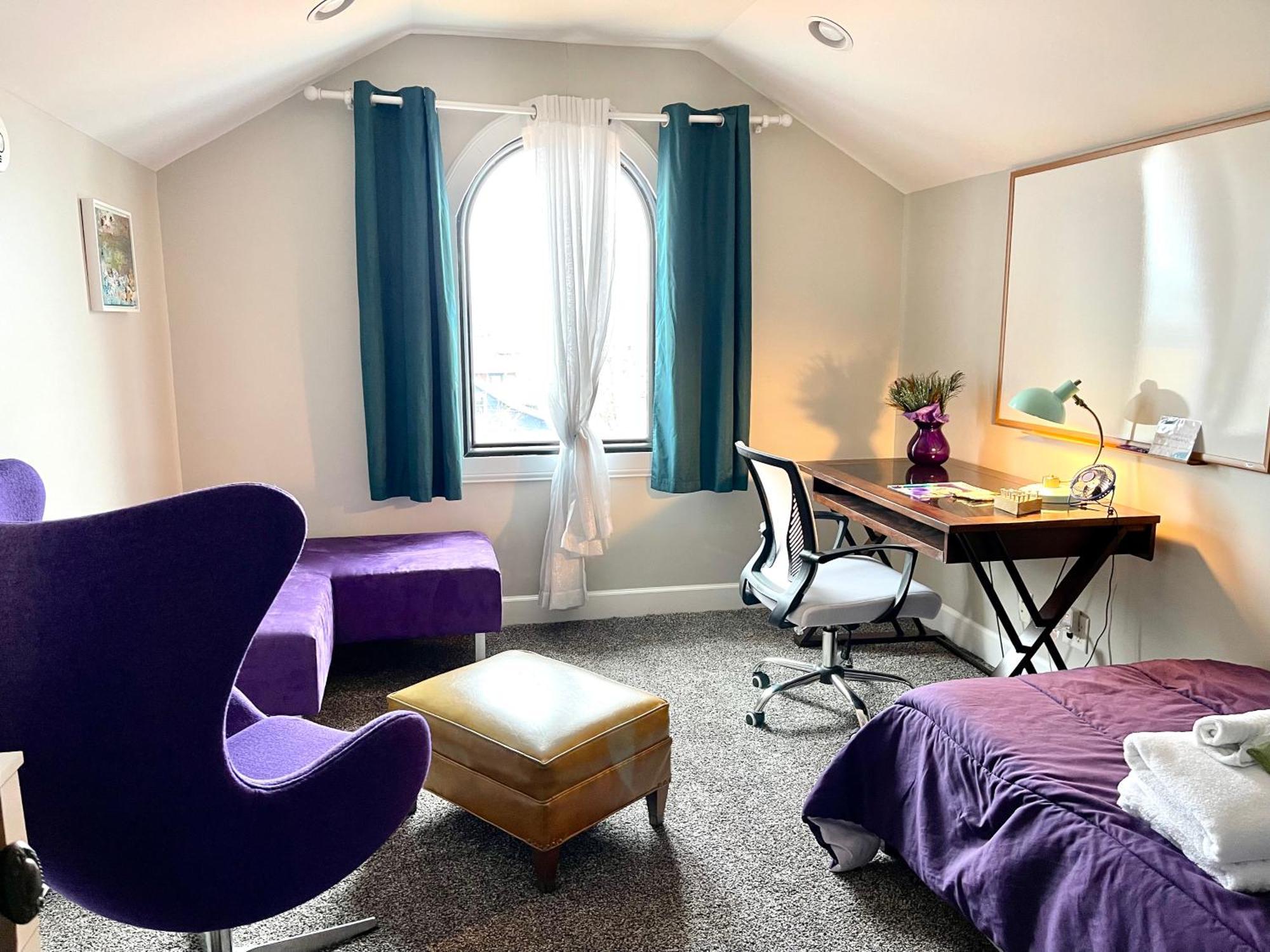 Vip Suites For Business Women, Nurses, College Moms Traveling To インディアナポリス エクステリア 写真