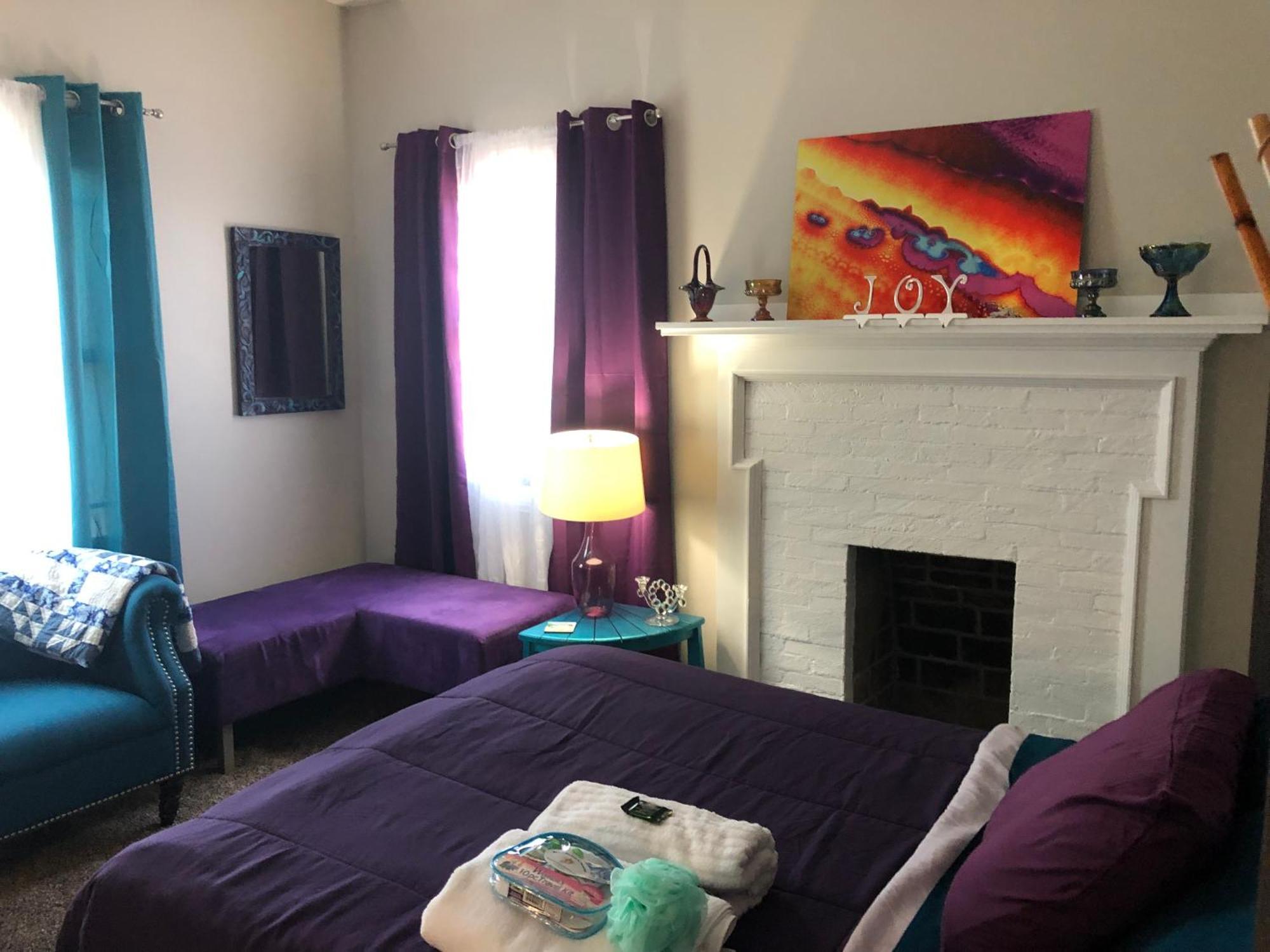 Vip Suites For Business Women, Nurses, College Moms Traveling To インディアナポリス エクステリア 写真